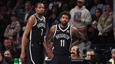 Jaká je budoucnost Nets? Dvě největší hvězdy přemýšlí o odchodu