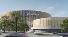 V Pardubicích vyroste nová hokejová aréna. Stavbu ale zdržuje obří skládka