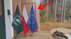 VIDEO: Lidé zuří. Šéf státních lesů má v kanceláři tajnou místnost za půl milionu