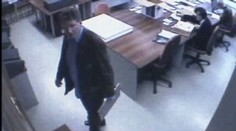Ukradl vzácnou mapu za miliony. Policie ho už chytila. Mapu ale nenašla
