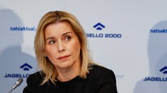 Nerudová promluvila o kauze s tituly. Neudělala jsem nic špatného, tvrdí
