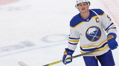 Eichel je konečně volný, hvězda NHL přestupuje do Vegas
