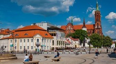 Multikulturní kořeny Białystoku: Města mnoha národů