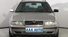 Škoda Octavia I: nevyrábí se už deset let, mezi ojetinami je stále hitem