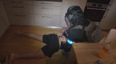 Čeští policisté zadrželi hlavu ruské mafie. Boss se skrýval v Praze
