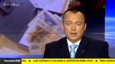 Jak lidé pomáhají po povodních