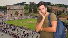Evropská města praskají ve švech. Tady se davům turistů vyhnete