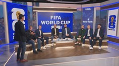Přípravy na vysílání MS ve fotbale vrcholí! Zápasy Česka na Nova Action a Oneplay