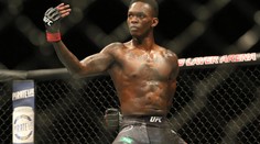 Šampion UFC přehnal trash-talk, svému soupeři hrozil znásilněním