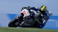 Pátá řada pro Abrhama. Na Philip Island bude chtít prolomit půst