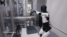Velký Muskův podvod. Zdánlivě autonomní roboty ovládali lidé