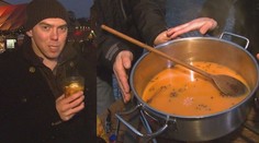 Uvařte si domácí vánoční punč! Máme spolehlivý recept!
