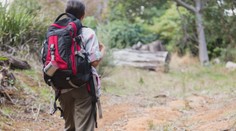 Turisté mohou bezplatně přenocovat. Útulny jsou novým ubytovacím trendem
