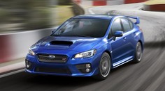 Oficiálně - Subaru se vyjádřilo ke konci ikonického modelu WRX STI
