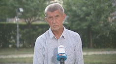 Ve Francii vyšetřují Babiše kvůli jeho vilám na Riviéře