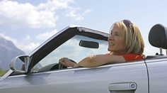 To je vedro! Jak ochránit auto před ultrafialovým zářením