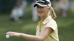 Patnáctiletá česká golfistka excelovala v USA