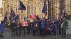 Velká Británie definitivně opustila EU. Změny se dotknou i Čechů