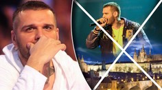 RYTMUS před zhroucením: Ruší svůj pražský koncert!