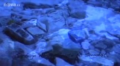 VIDEO: Šerpové čistí Mount Everest od odpadků