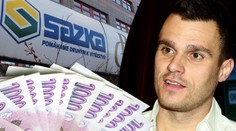 Po Sazce chce peníze i Leoš Mareš! Jiný věřitel se hlásí o 8 miliard!