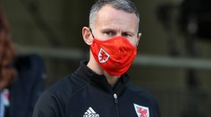 Trable pro ikonu United. Ryan Giggs měl napadnout svou přítelkyni
