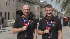 Výkon má F1 hned, ale baterie dochází. Experti z Bahrajnu o největší revoluci