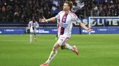 Ligue 1 – sestřih: Paris FC vs. Olympique Lyon (29. 10. 2025)