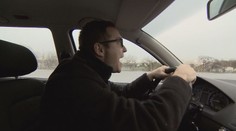 Vybržďování a nadávky řidičům nestačily. Jeden druhého přejel