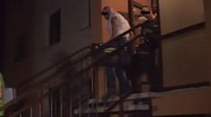 Policie: Holčičku ve Starém Městě ubodal otec! Obvinili ho z vraždy