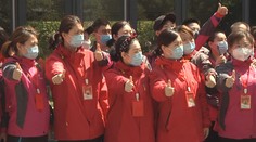 Wu-chan nemá žádný nový případ nákazy. Obává se druhé vlny epidemie