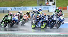 MS superbiků v Mostě má nový termín, fanoušci se dostanou až na asfalt