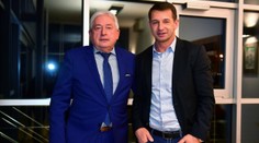 Kuka z Hložkovy agentury: Adam dostane šanci, o hostování nemá cenu spekulovat