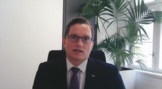Objem hypoték za srpen byl nejvyšší od června 2022