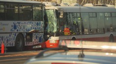 Řidič autobusu ohrozil 20 dětí. Po dvou letech ho obvinili