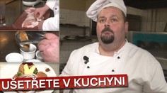 Ušetřete v kuchyni: Udělejte si výbornou domácí paštiku! RECEPT podle šéfkuchaře