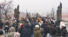 Přespání v českých městech se může prodražit. Turistické poplatky mají růst