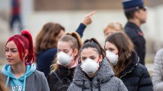 Itálie potvrdila už 17 obětí, Slováci budou kontrolovat auta z Rakouska