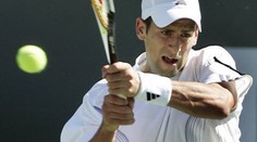 Fantastické představení v podání Djokoviče a Nadala