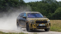 Nový Kodiaq se už chystá na velkou premiéru. 7 největších změn u druhé generace