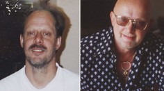 Střelec z Vegas byl boháč, jeho otec lupič, po němž šla FBI!