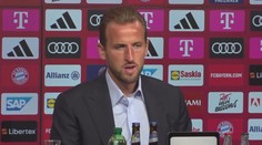 Straka: Kane má velký respekt, ale bude muset vyrovnat Lewandowského