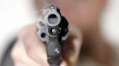Komando zatklo v Gruzii vraha, který zabíjel v Břežanech