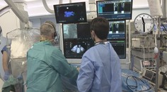 Lékaři pomohli vyvinout novou metodu operace srdce