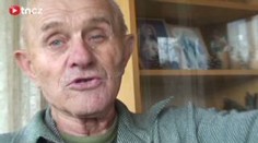 Strávil deset let v pekle gulagu. Plánuje návrat do pekla