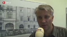 Záchranář šel do práce, naměřili mu alkohol