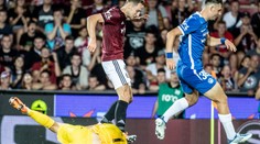 Kuchta dostal za šlápnutí na gólmana tvrdý trest. Nezahraje si několik zápasů