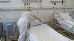 Cizinci dluží desítky milionů nemocnicím. Ty nemají z čeho platit nové vybavení