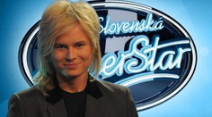 SUPERSTAR: Slováci mají 5 důvodů, proč by měl vyhrát Šmajda
