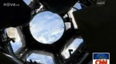 Vyzkoušejte si práci astronautů